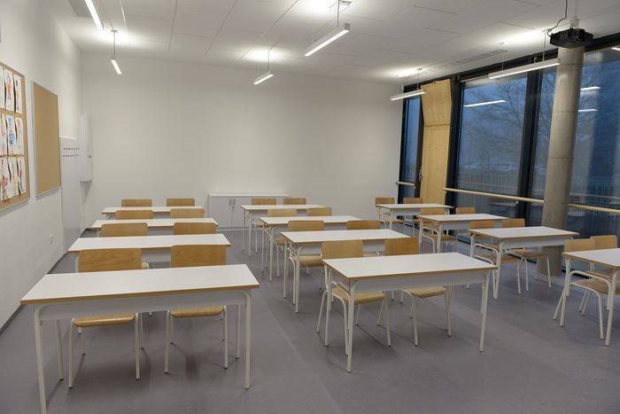 Evo koji učenici se od ponedjeljka vraćaju u školske klupe, a koji opet imaju online nastavu