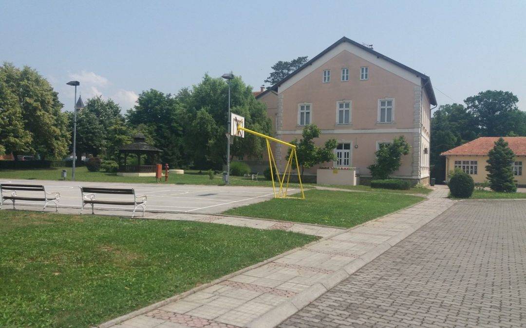 12 djevojčica izbjeglica trebale biti primljene u Lipiku, iznenada na aerodromu zatražile azil u Nizozemskoj