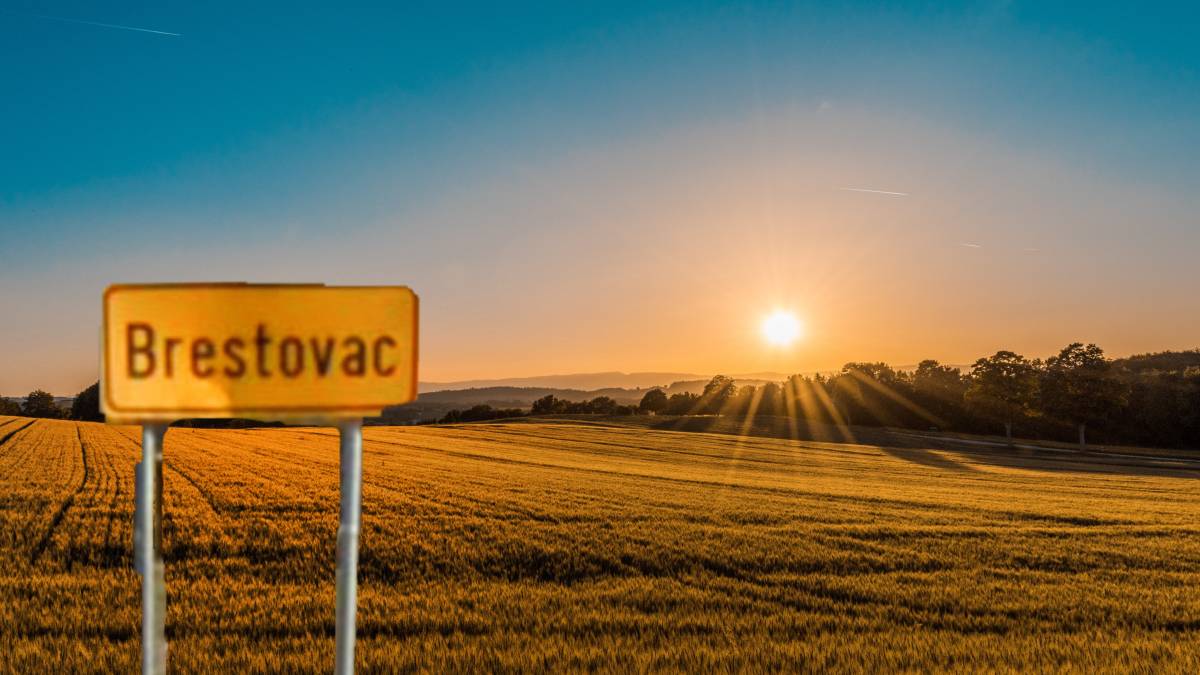 I u Brestovcu sumnjive radnje s poljoprivrednim zemljištima?