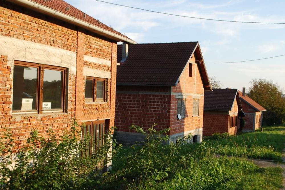 Ova mala slavonska općina daje mladim obiteljima 50 tisuća kuna za gradnju kuće