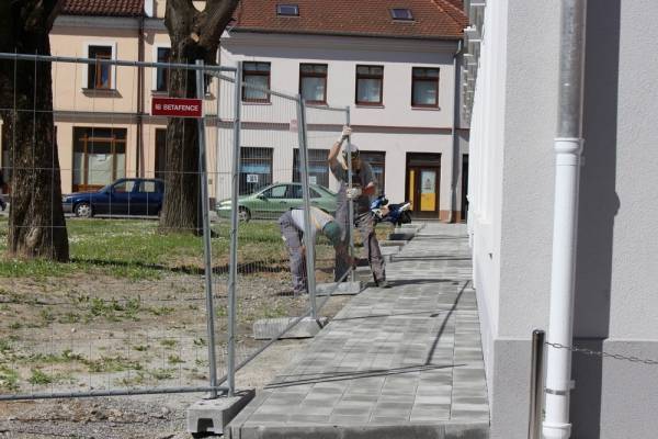 PET GODINA OD REKONSTRUKCIJE: Prisjetite se kako je prije izgledao Trg sv. Terezije