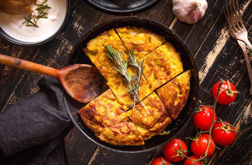 Brzi ručak za 20 kuna koji će oduševiti ljubitelje krumpira