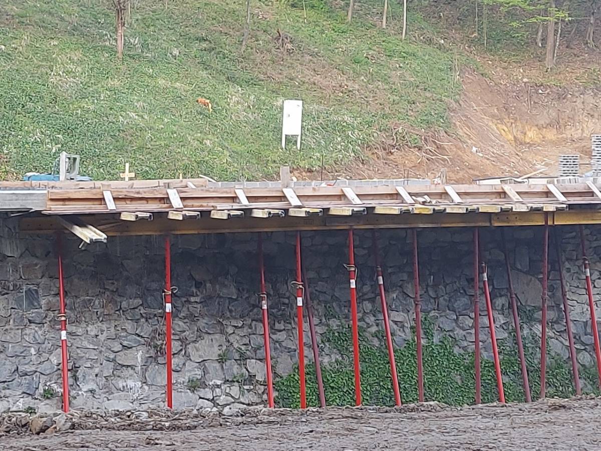 Otvorenje veličkih bazena najavljeno već za ovo ljeto