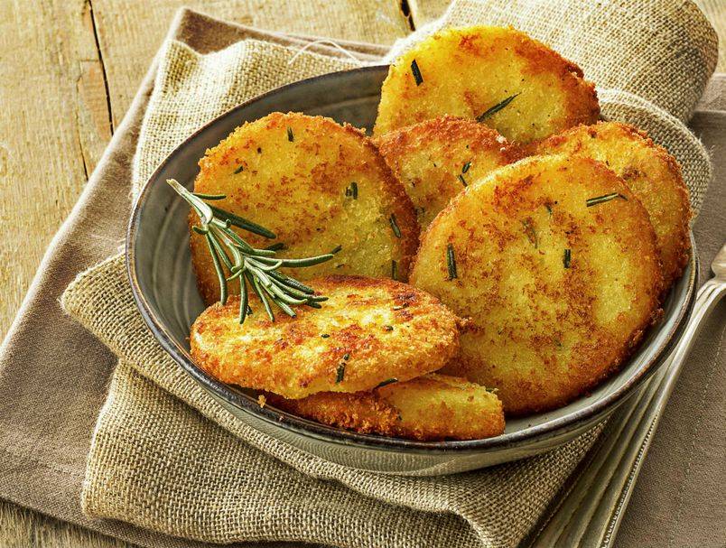 Najbolji prilog uz pivo! Recept za pohane krumpire kojih se nećete moći zasititi