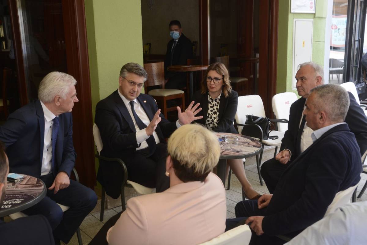 Antonija Jozić: Puno je učinjeno, ali moramo još više i bolje