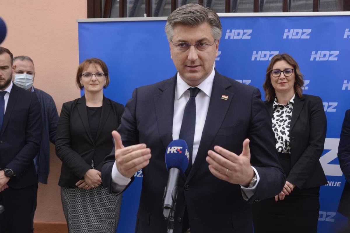 Antonija Jozić: Puno je učinjeno, ali moramo još više i bolje