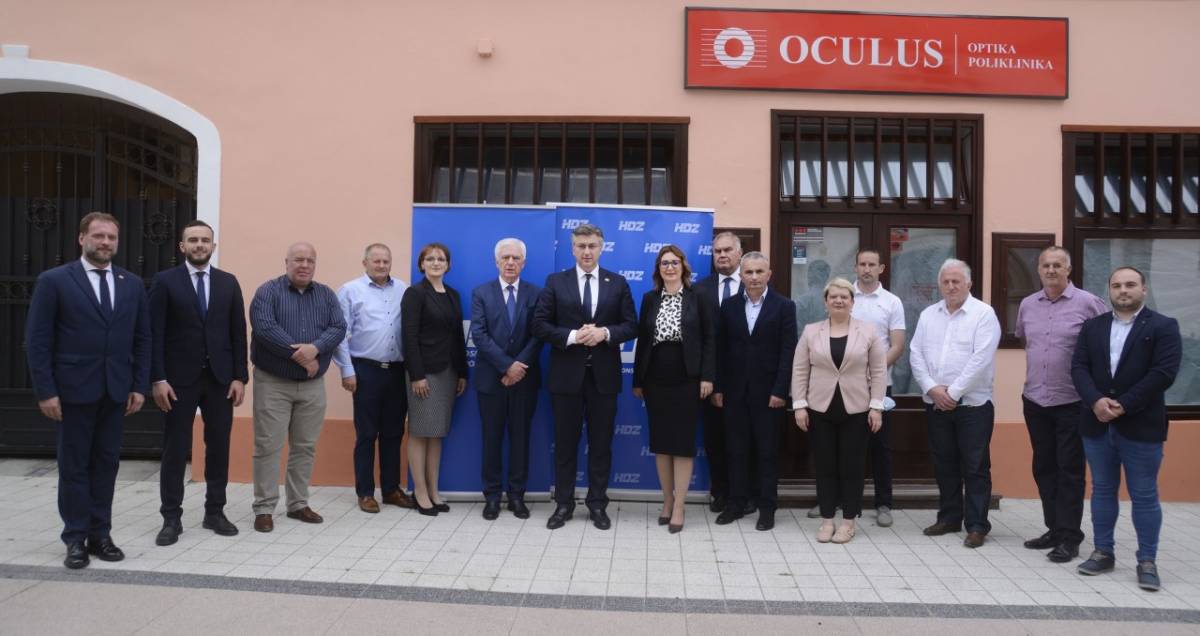 Antonija Jozić: Puno je učinjeno, ali moramo još više i bolje