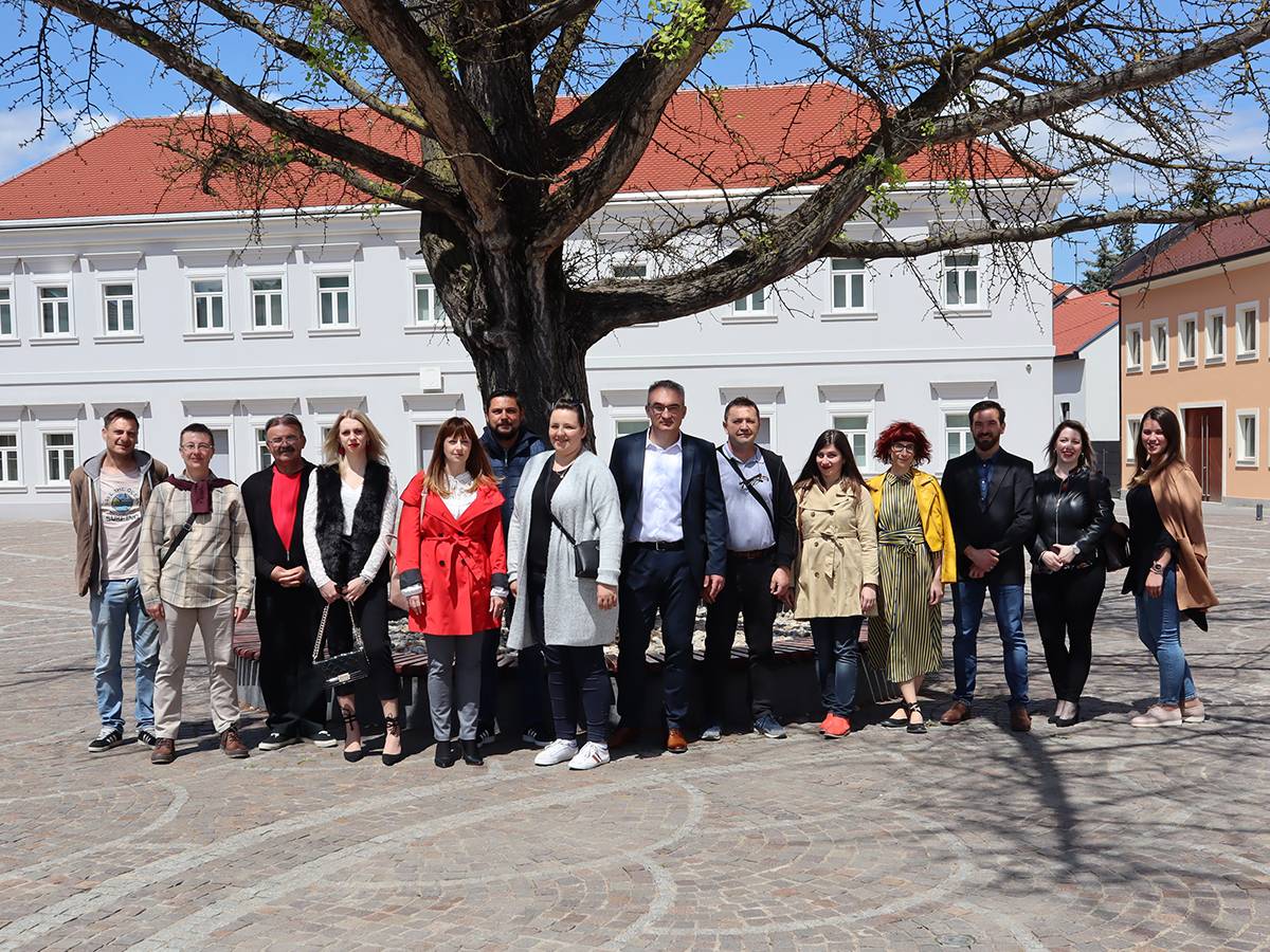 Mitar Obradović: Imamo najoptimističniju i najpozitivniju listu za Gradsko vijeće Požege