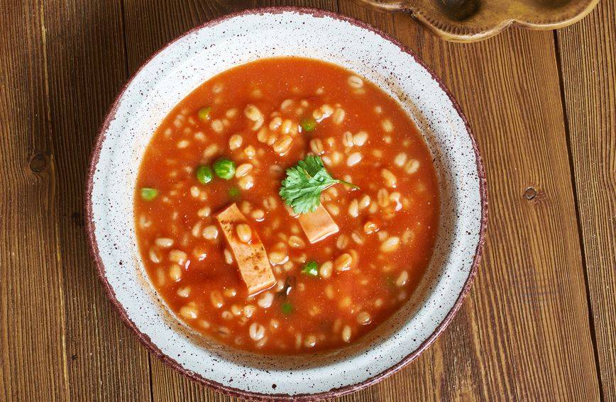 Recept za prefino varivo koje će voljeti cijela obitelj