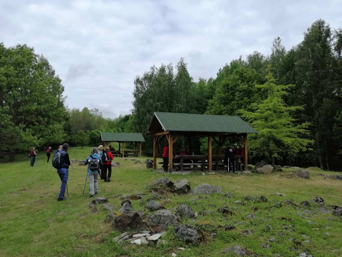 Proljetni izlet HPD ʺSokolovacʺ na Rupnicu i Arboretum ʺLisičineʺ