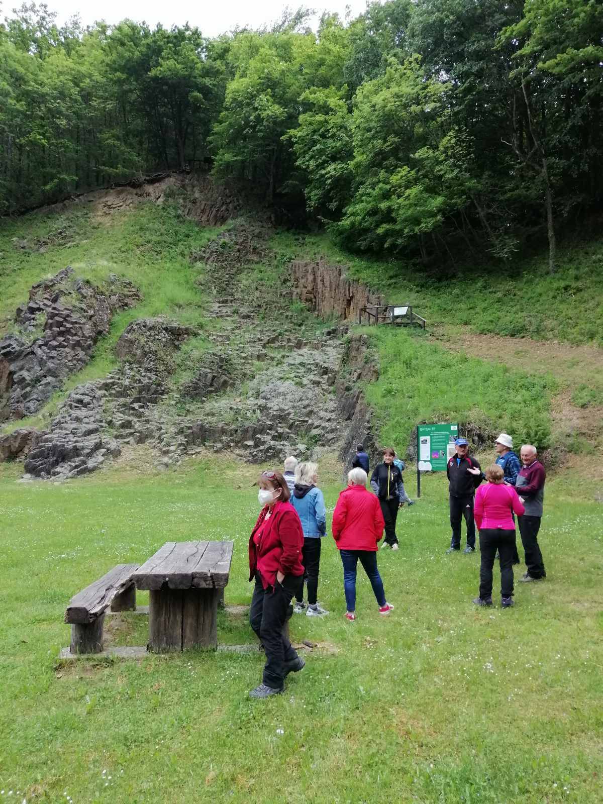 Proljetni izlet HPD ʺSokolovacʺ na Rupnicu i Arboretum ʺLisičineʺ