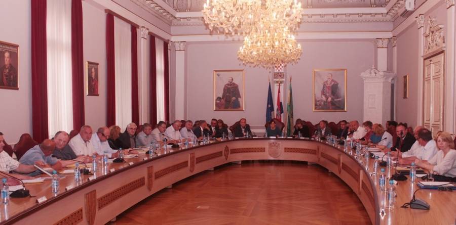 Ovo su novi županijski vijećnici koje ste izabrali na lokalnim izborima