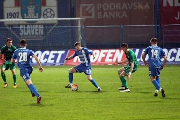 Prekrasna utakmica na predivnom pleterničkom travnjaku