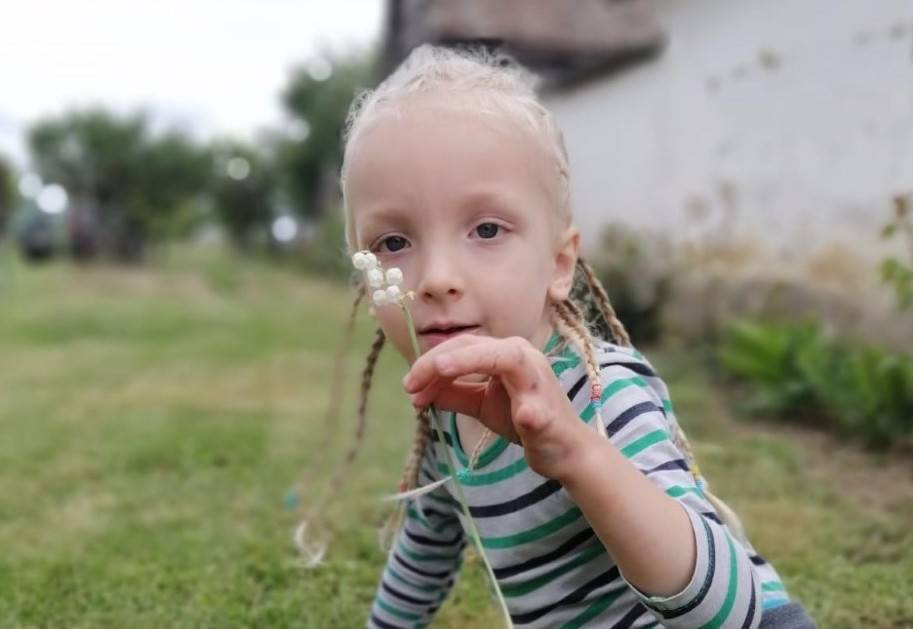 Višak novca uplaćen za Antoniju Staklarević ide humanitarnoj akciji ʺSvi za Lukin korakʺ