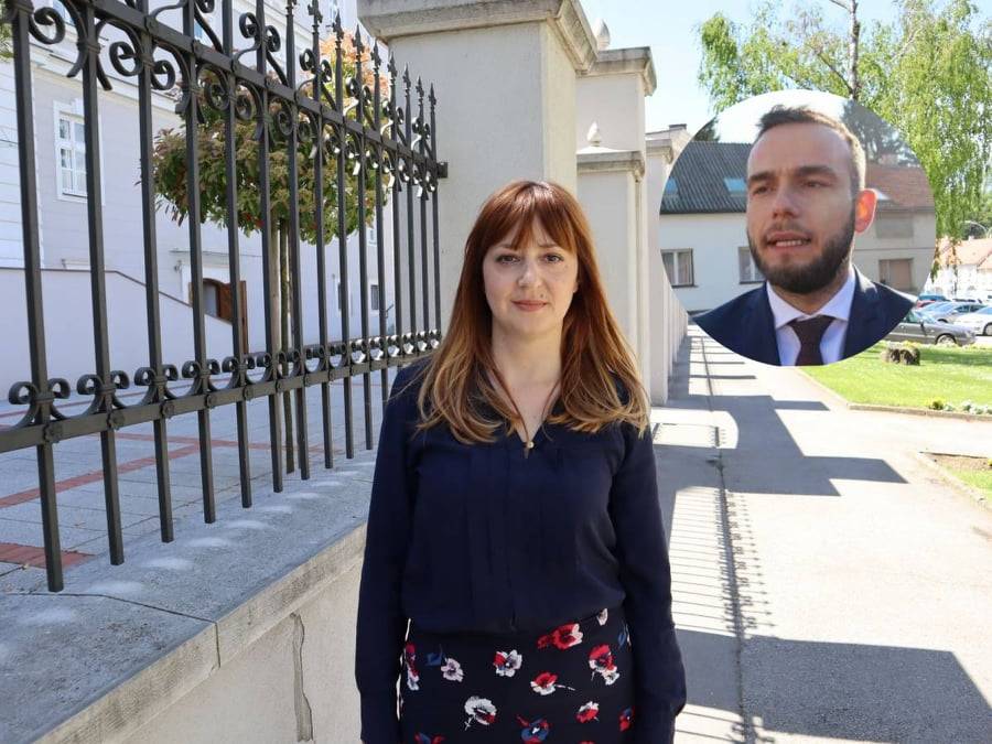 Zastupnica Vlašić-Iljkić: Nakon Aladrovićevog maestralnog uhljebljivanja, sustavu socijalne skrbi se ne piše dobro