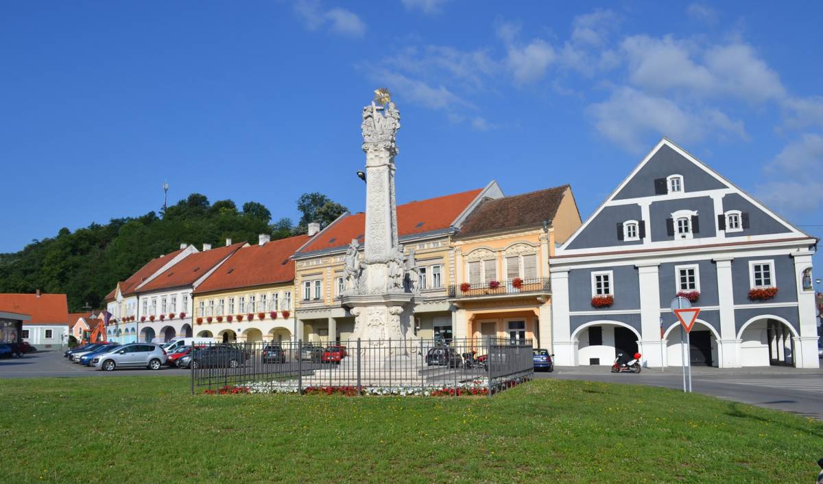 Vrijeme danas sunčano i toplo