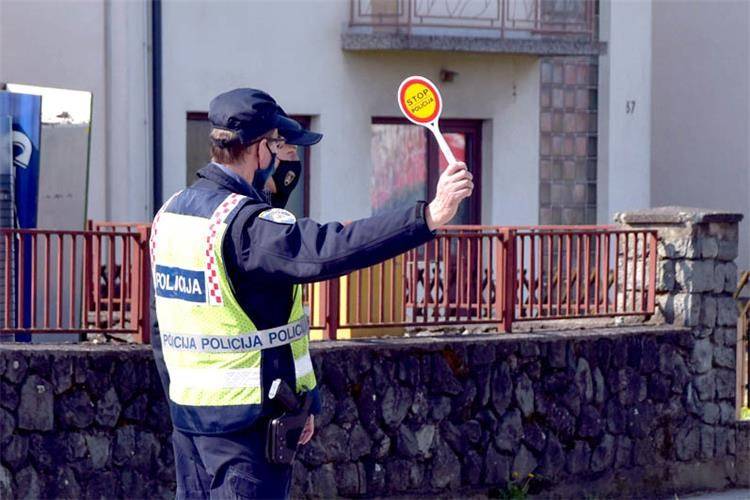 PU požeško slavonska: Uključite se u planiranje akcije za nadzor vozača pod utjecajem alkohola i droga