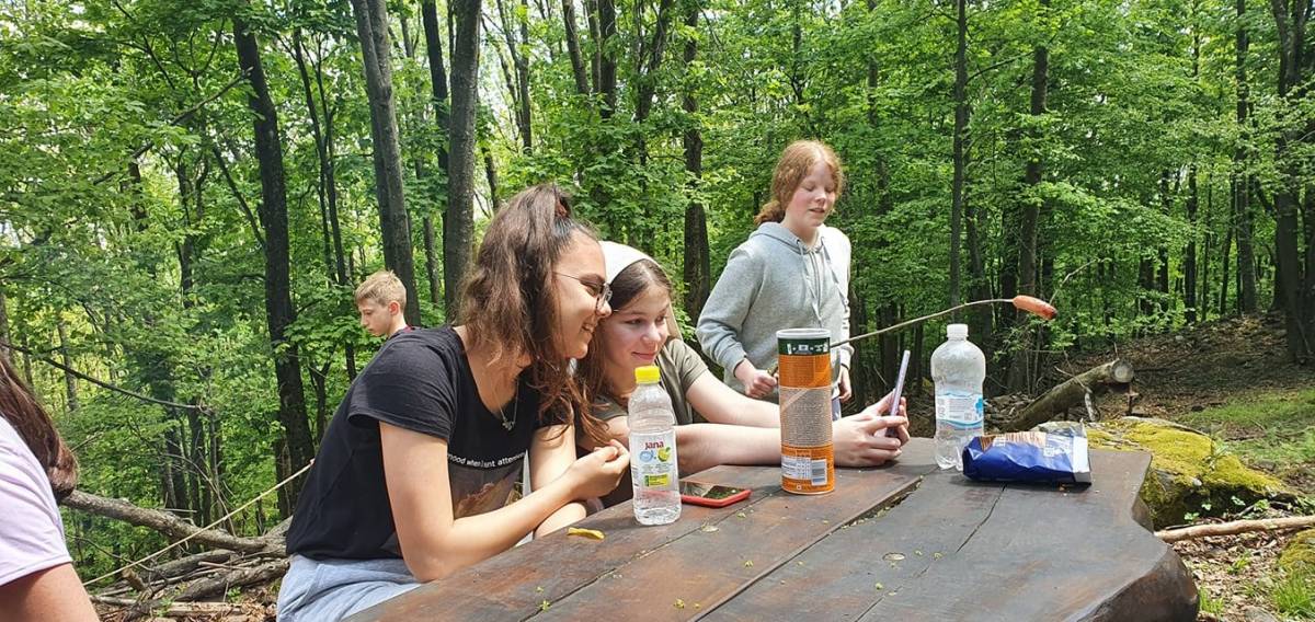 “Sokolići” u pohodu na Papuk