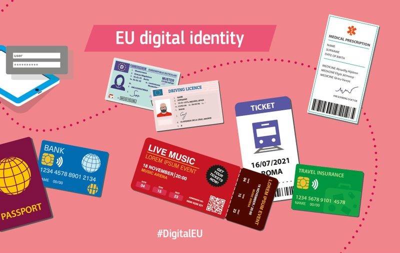 EU najavljuje veliki projekt. Aplikacija za sve, od upisa na fakultet do podizanja kredita