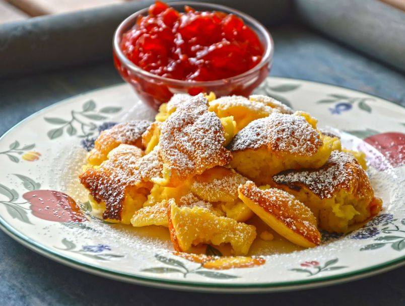 Palačinke za kraljeve: Desert za koji već imate sastojke u frižideru