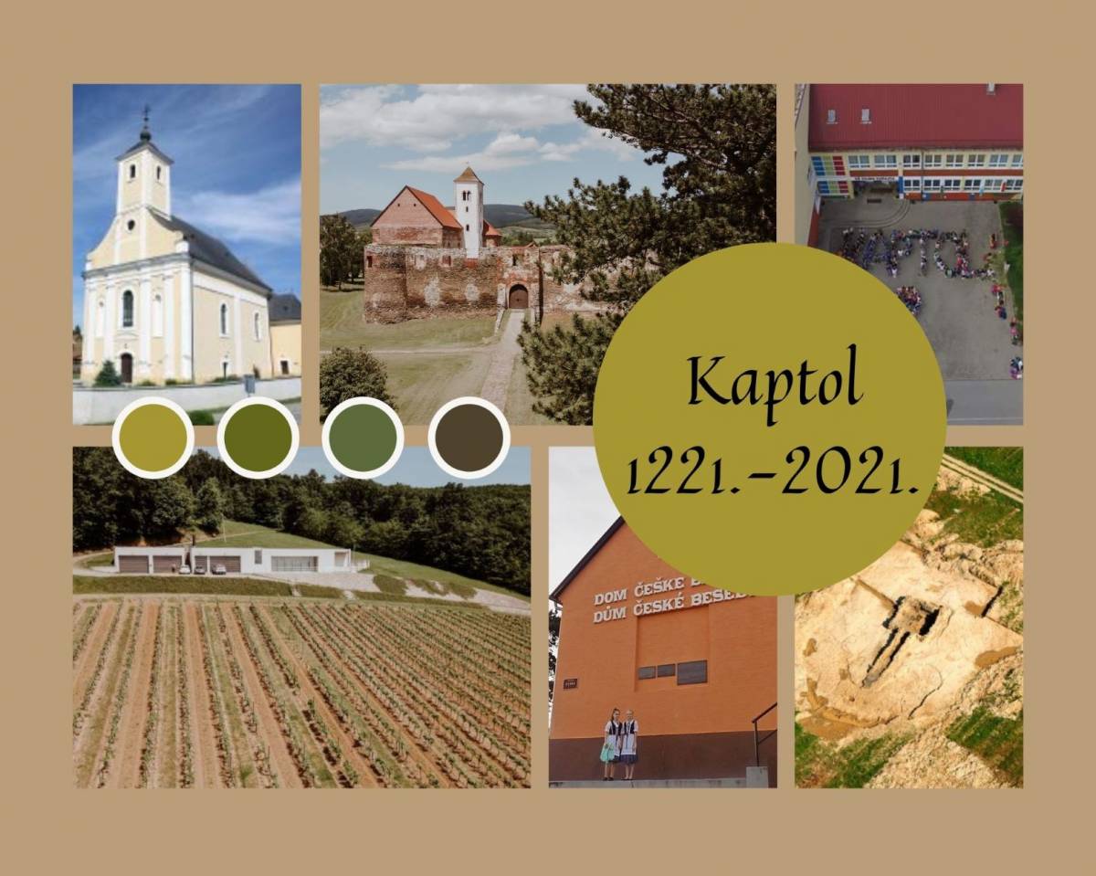 Dani Općine Kaptol od 18.do 29.lipnja bogati sadržajem za sve uzraste