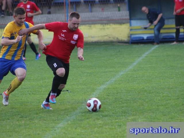 Čudesni Kaptol osvojio naslov prvaka