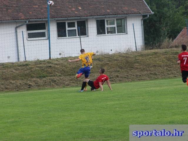 Čudesni Kaptol osvojio naslov prvaka