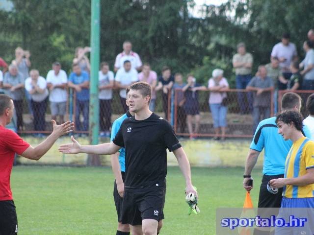 Čudesni Kaptol osvojio naslov prvaka