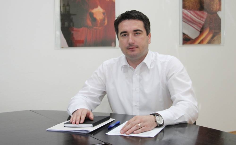 Nesređena poljoprivredna proizvodnja i veliki uvoz mesa ostavili su trag na MI Papuk