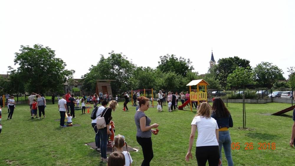 Završna priredba Dječjeg vrtića Jakšić