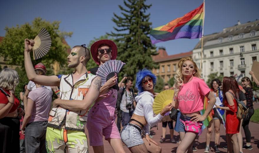U Hrvatskoj homoseksualci ne mogu biti darivatelji krvi. Zašto?