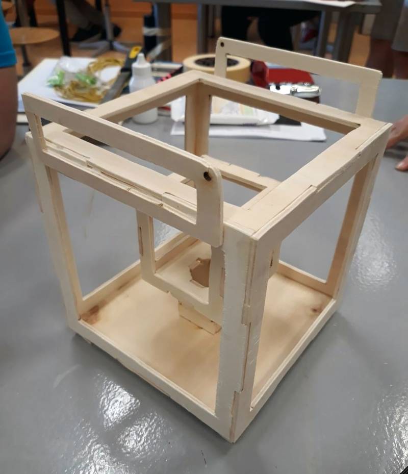 Članovi Zajednice tehničke kulture Grada Požege osvojili 3. mjesto na državnom natjecanju Modelarske lige