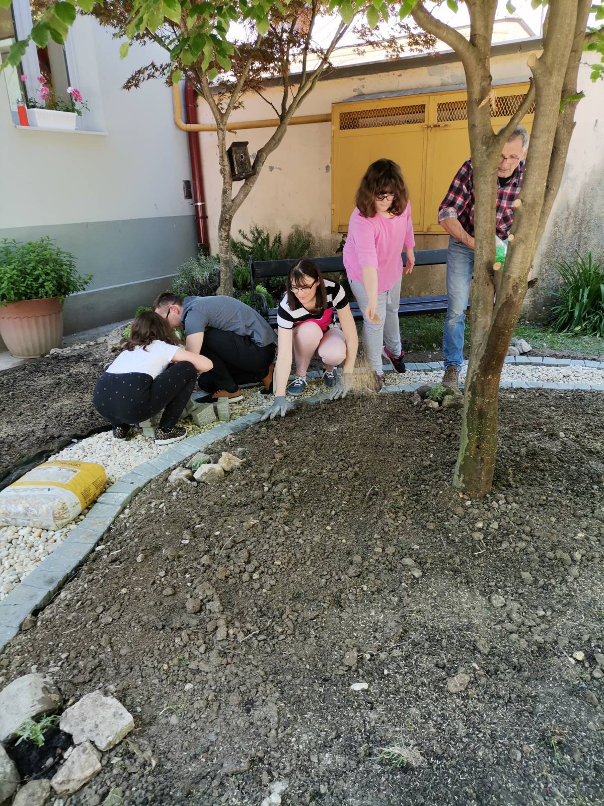 Katolička osnovna škola Požega uključila se u program međunarodnih Eko - škola