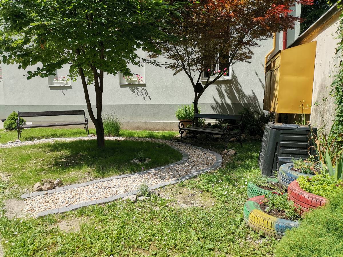 Katolička osnovna škola Požega uključila se u program međunarodnih Eko - škola