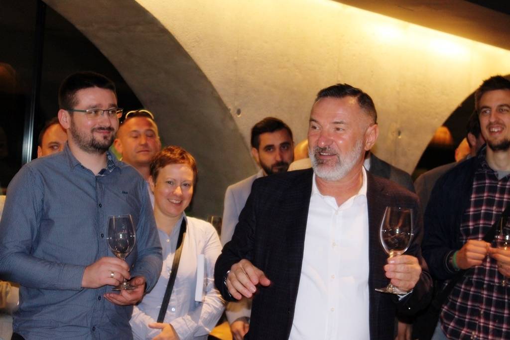 Neki nacionalni mediji raspisali se o našem Joži