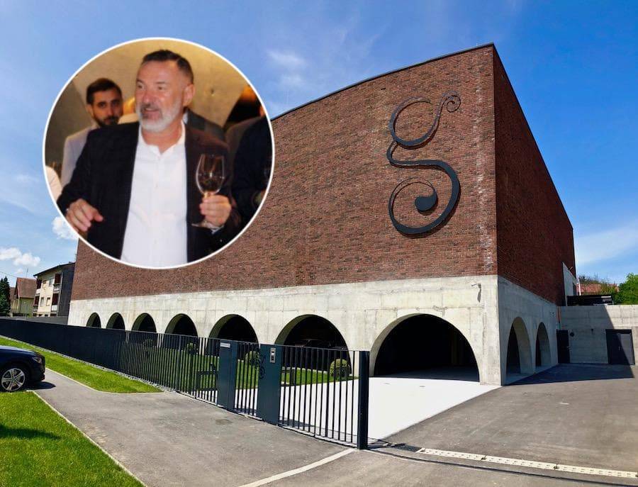 Ekskluzivno: EU uhvatio Jožu Galića. Tvrde da je varao s fondovima, traže od DORH-a da ga goni