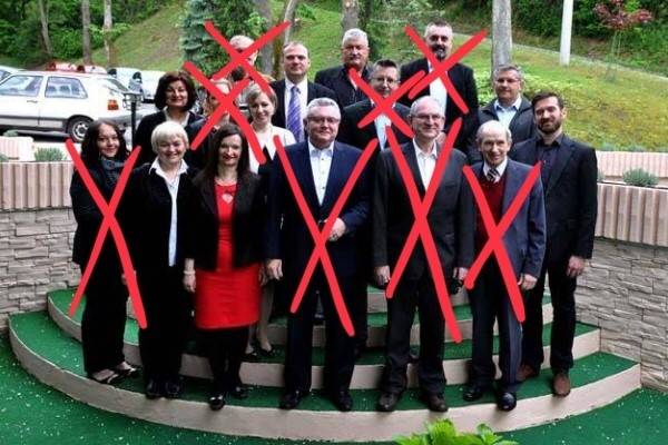 Konačno! Tamara Puač izbačena iz SDP-a, stranka na putu prema oporavku!