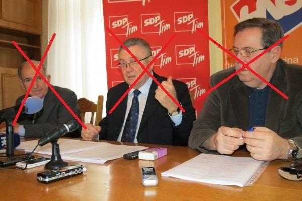 Konačno! Tamara Puač izbačena iz SDP-a, stranka na putu prema oporavku!