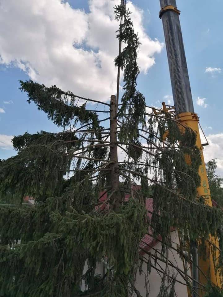 Pune ruke posla za vatrogasce Požeštine