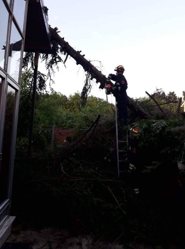 Pune ruke posla za vatrogasce Požeštine