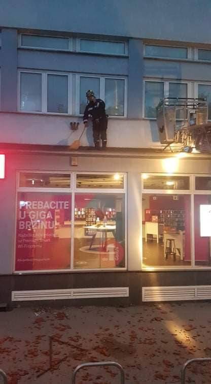 Pune ruke posla za vatrogasce Požeštine