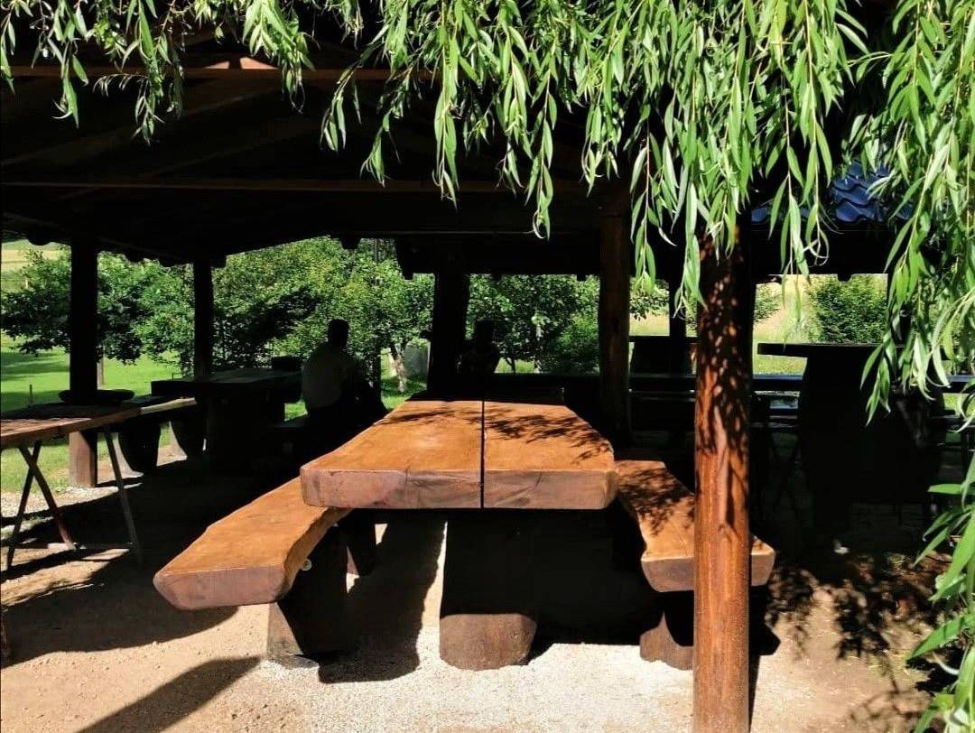 OPG Rožić: Počeli od nule i stvorili bajkovitu oazu mira u srcu Požeške kotline