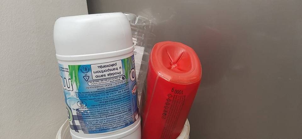 Od 1. siječnja se povećava naknada za povrat plastične ambalaže