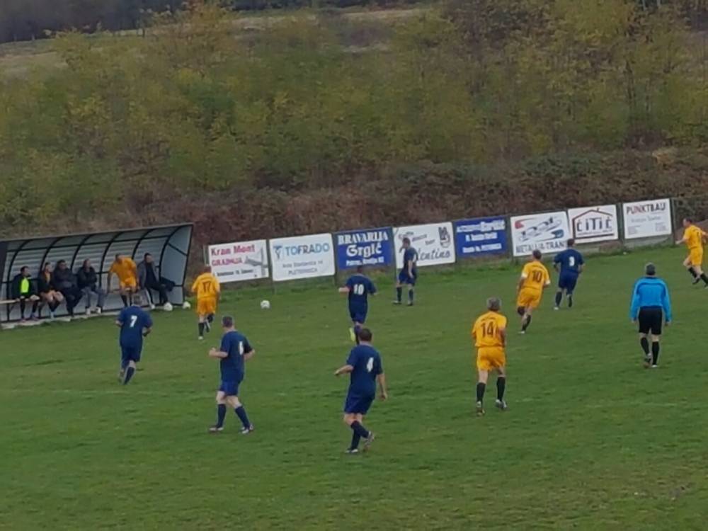 Gotovo, a sve poznato nije ?!