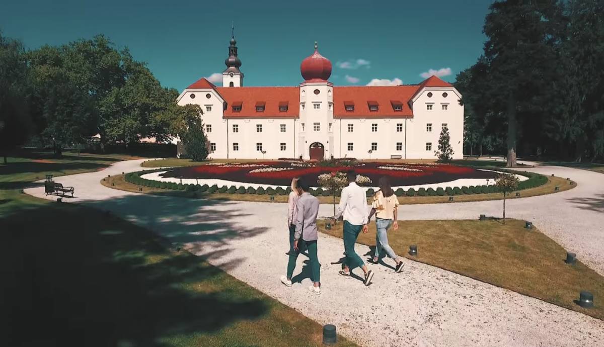 Novi promo video: Otkrijte tajne kutjevačkih znamenitosti