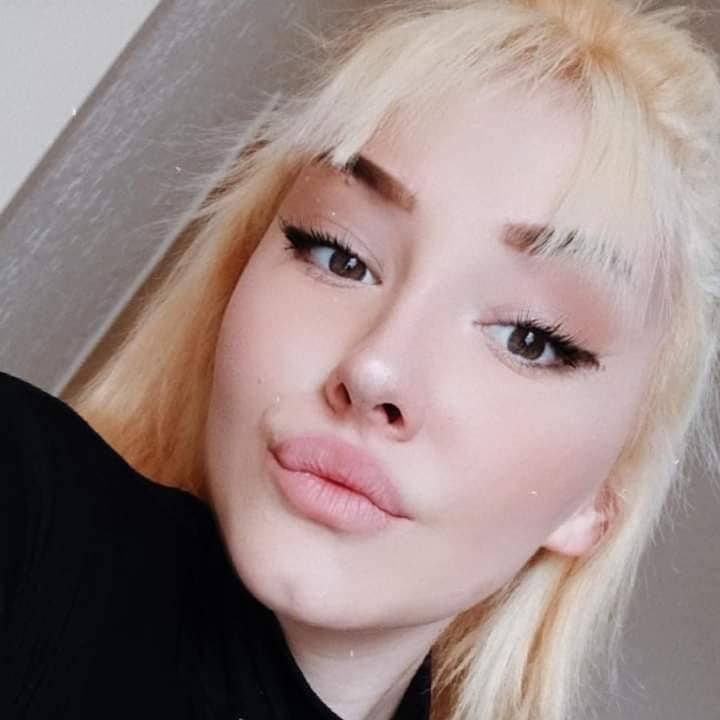 Požežanka Clea Brozović je nestala u Frankfurtu, obitelj moli za pomoć