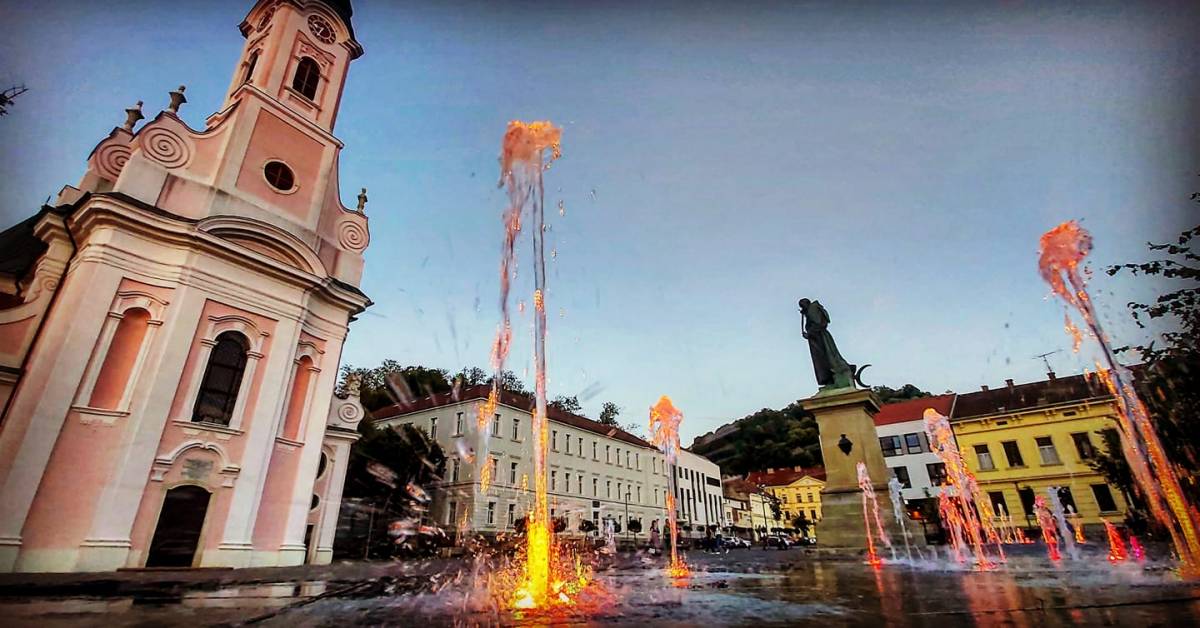 Danas djelomice sunčano uz postupan porast naoblake