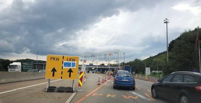 NJEMAČKA: Od 1. kolovoza karantena za povratnike s odmora?