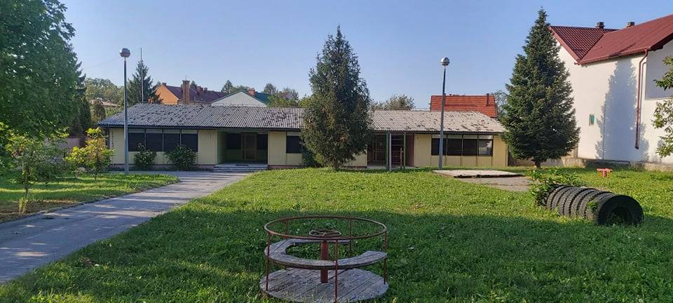 POVEĆANJE VRTIĆKIH KAPACITETA: U Požegi će se graditi još jedan dječji vrtić