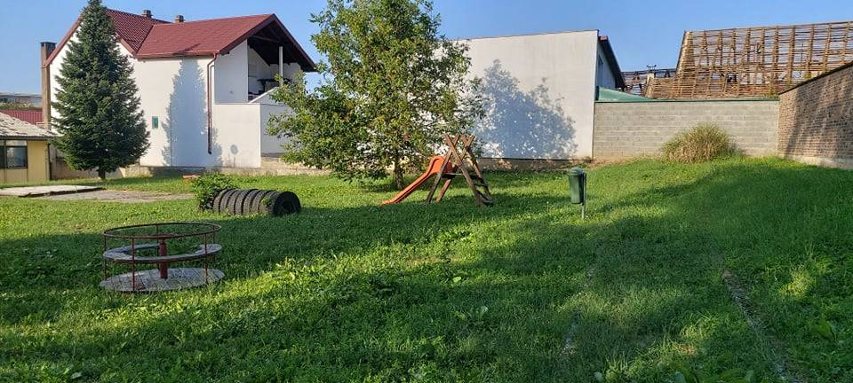 POVEĆANJE VRTIĆKIH KAPACITETA: U Požegi će se graditi još jedan dječji vrtić